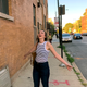 Illustration for article titled Woman Basks In Magic Of Summer While Opening Her Mouth To Sky To Catch Air-Conditioner Drippings